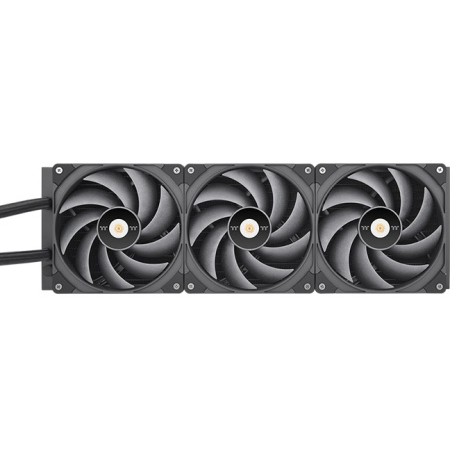 Ftohës për Procesor WAK Thermaltake Toughliquid 420 EX Pro ARGB Sync/All-in-One