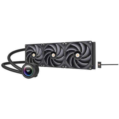 Ftohës për Procesor WAK Thermaltake Toughliquid 420 EX Pro ARGB Sync/All-in-One - Figura 2