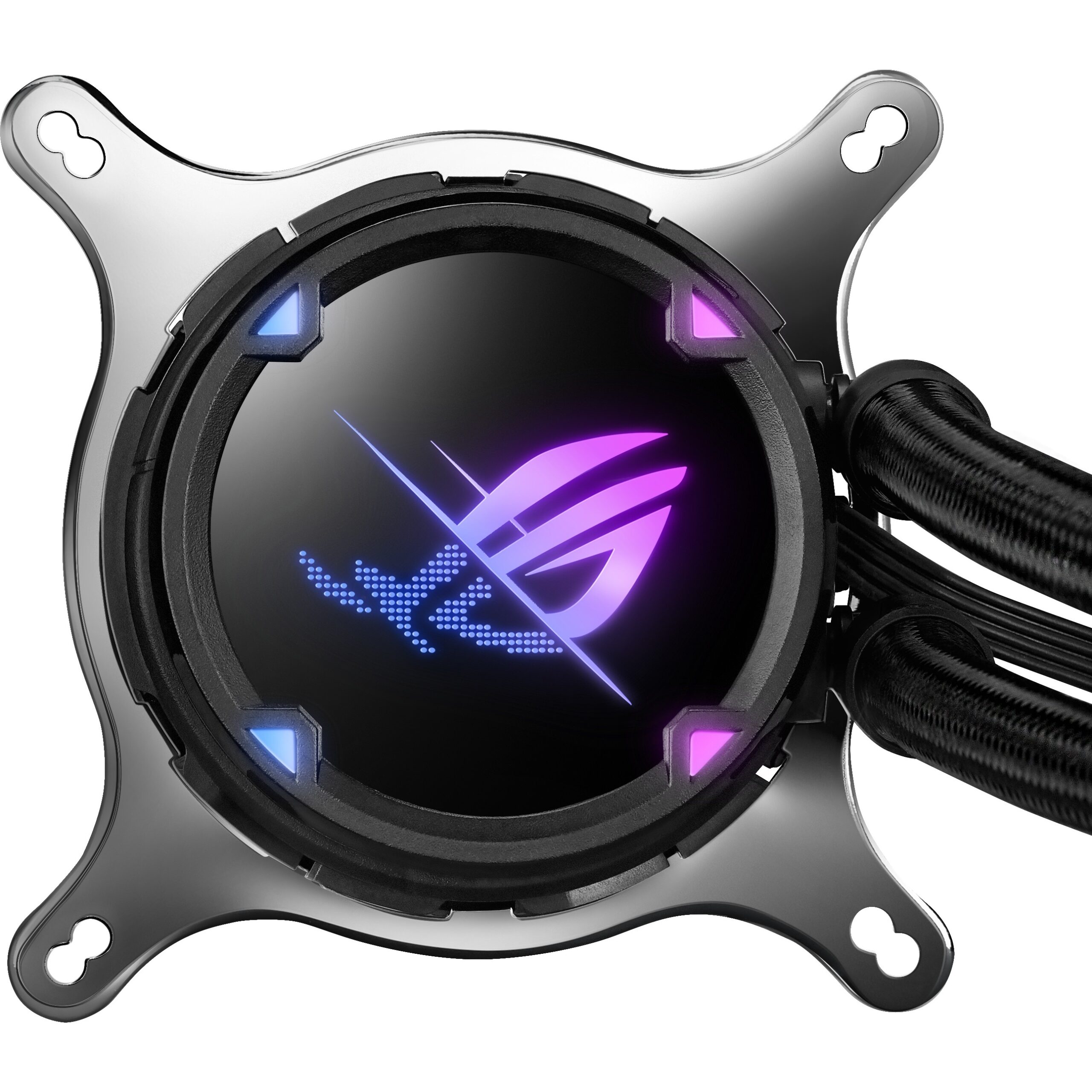 Ftohës për Procesor K Asus WAK ROG Strix LC II 240 ARGB - Figura 2