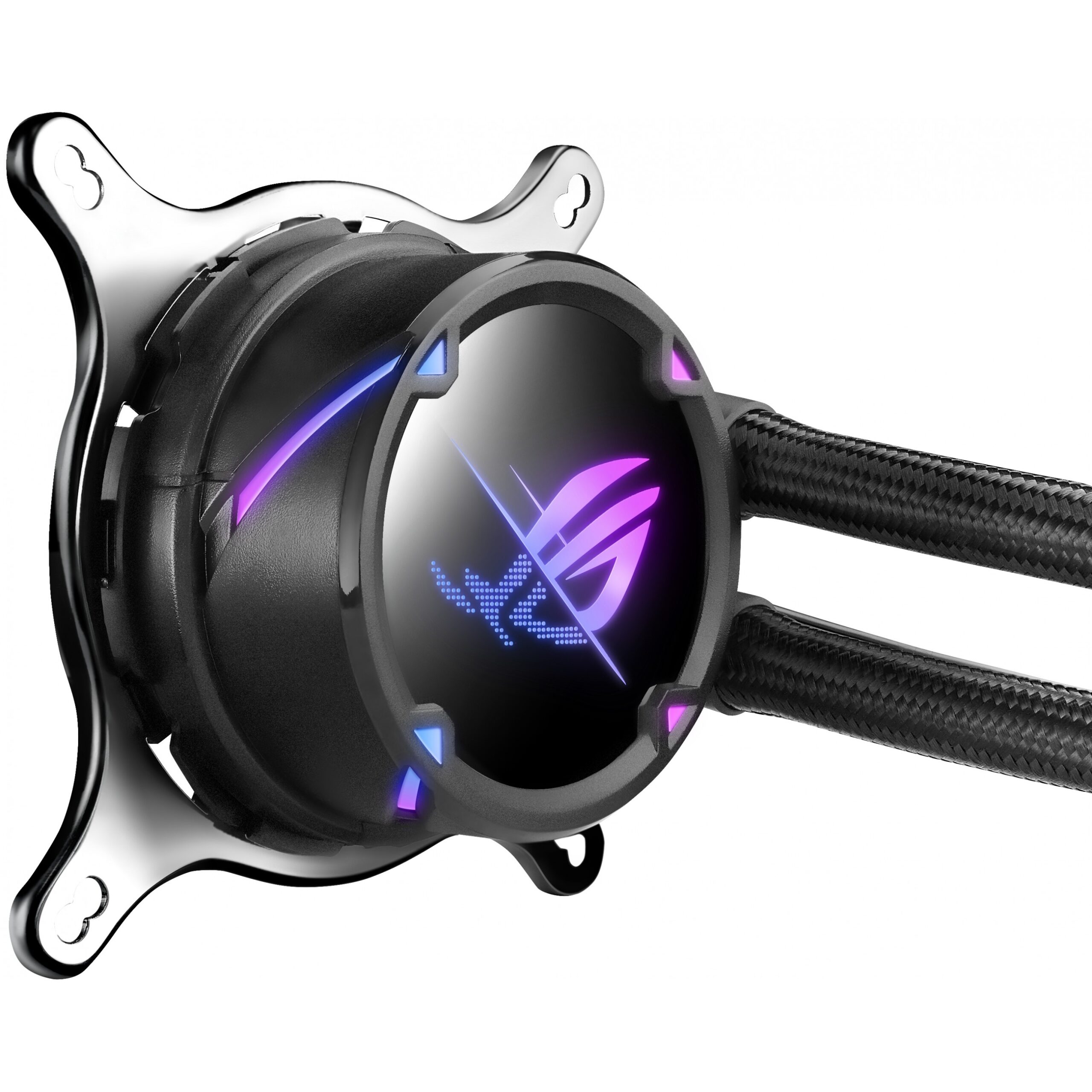 Ftohës për Procesor K Asus WAK ROG Strix LC II 240 ARGB - Figura 3