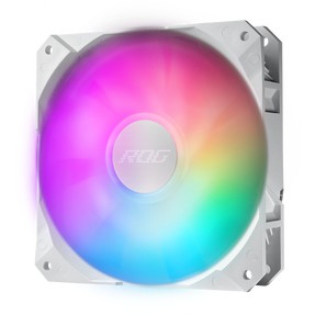 Ftohës për Procesor Asus WAK ROG Strix LC II 240 ARGB White Edition - Figura 4