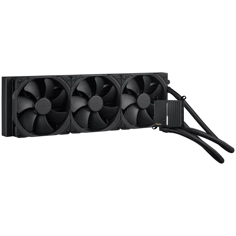Ftohës për Procesor K Asus WAK ProArt LC 420 - Figura 3