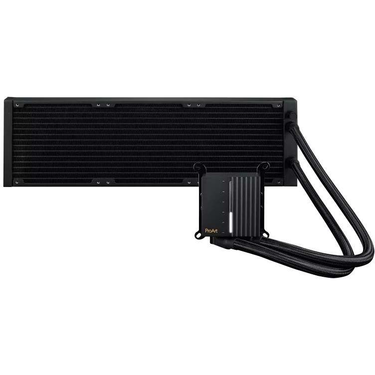 Ftohës për Procesor K Asus WAK ProArt LC 420 - Figura 4
