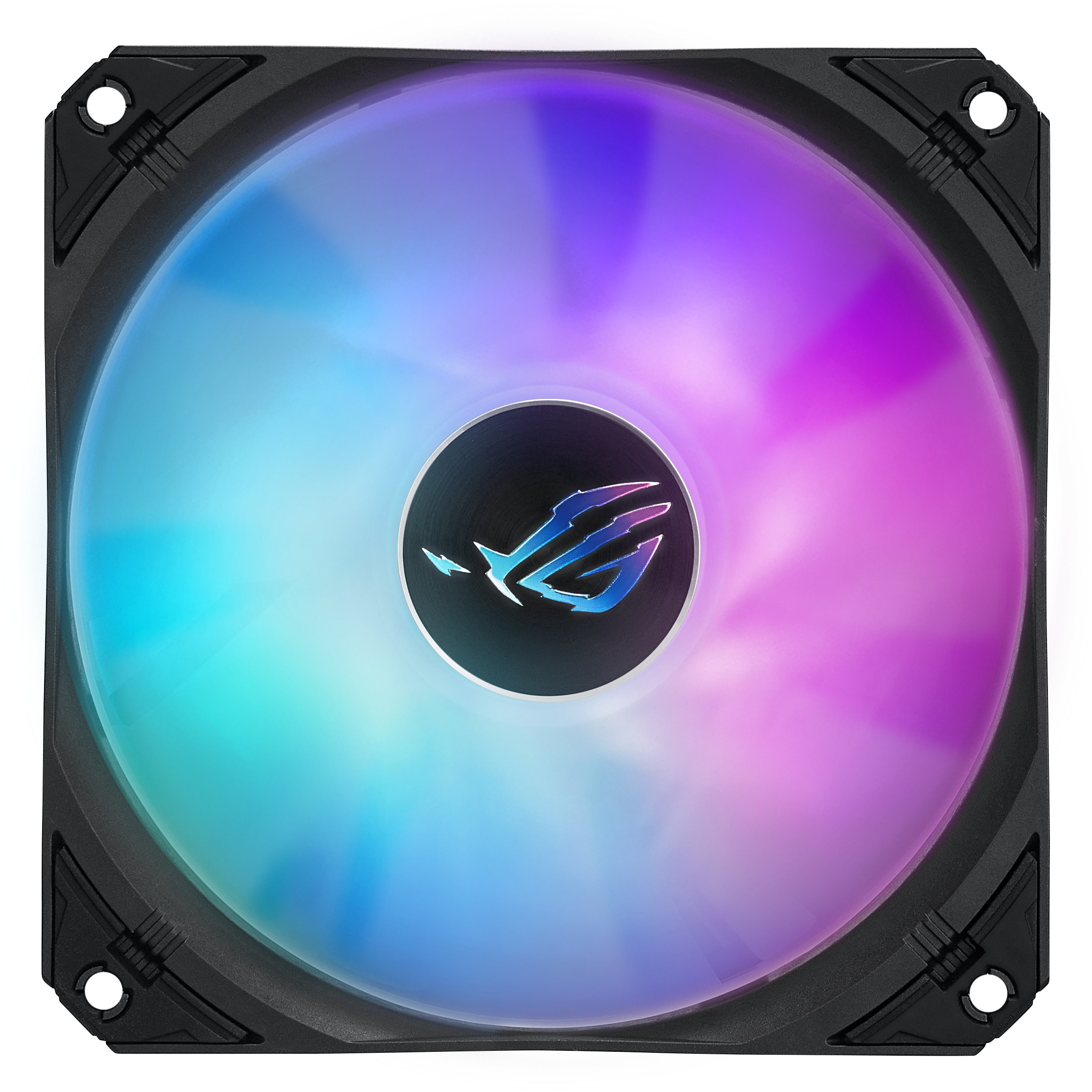 Ftohës për Procesor K Asus WAK ROG Strix LC III 360 ARGB - Figura 5