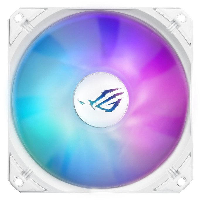 Ftohës për Procesor K Asus WAK ROG Strix LC III 240 ARGB White Edition - Figura 5