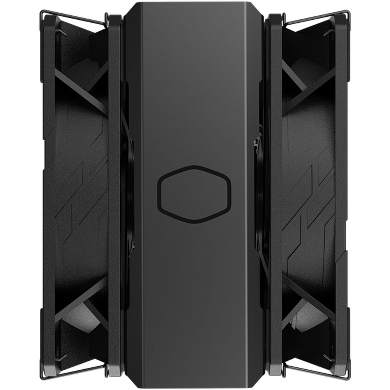 Ftohës për Procesor CoolerMaster Hyper 212 X Duo e zezë - Figura 3