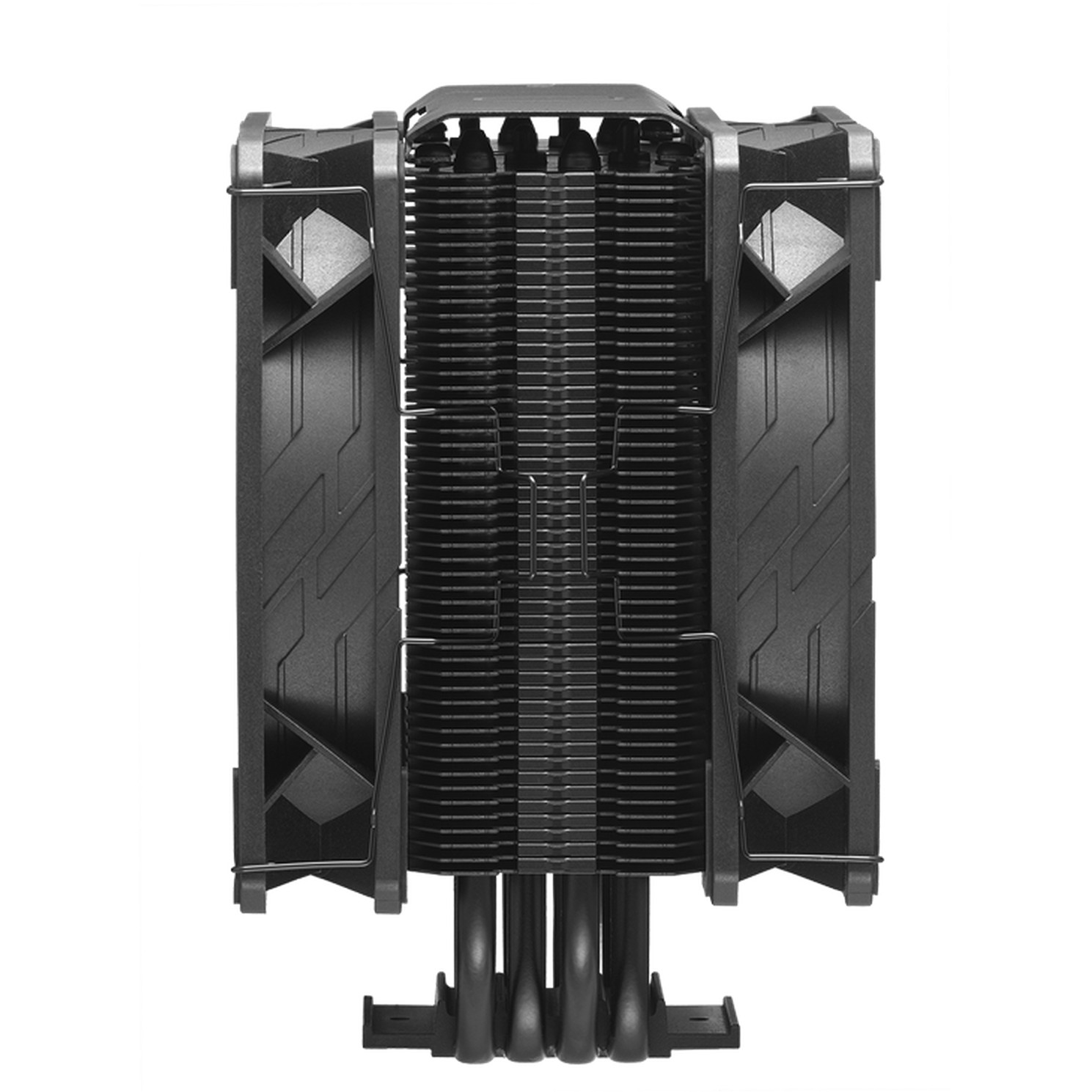 Ftohës për Procesor CoolerMaster Hyper 212 X Duo e zezë - Figura 4