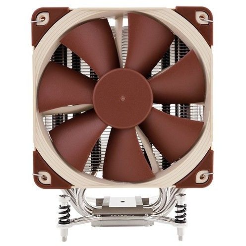 Ftohës për Procesor Noctua NH-U12DX i4 CPU Cooler - Figura 2