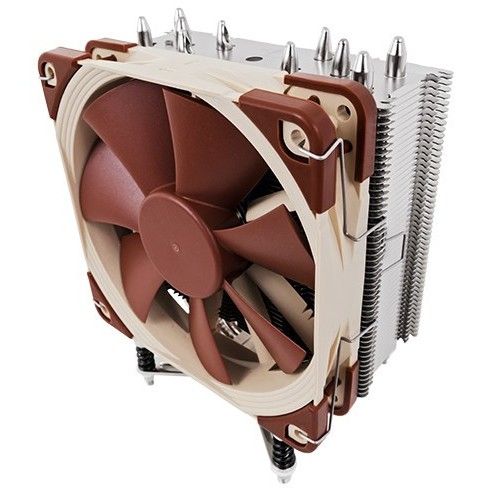 Ftohës për Procesor Noctua NH-U12DX i4 CPU Cooler - Figura 3