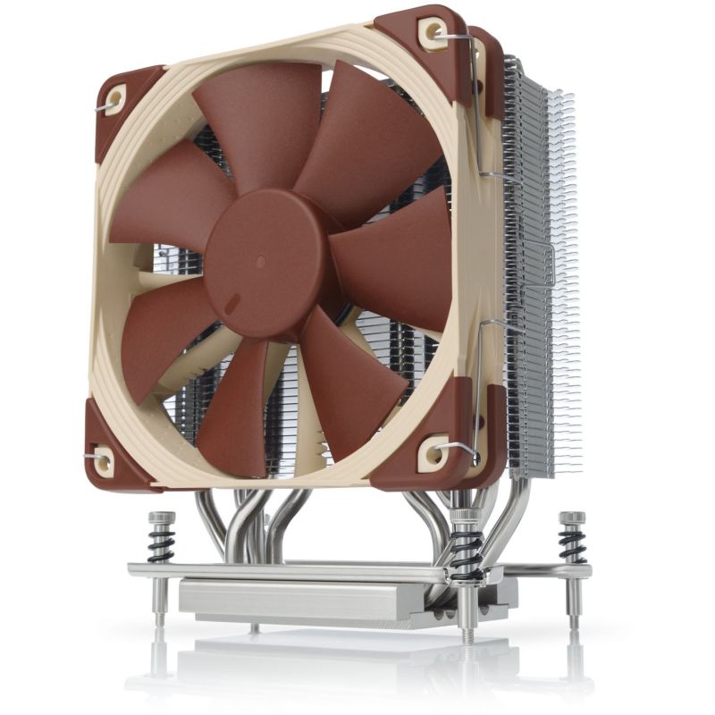 Ftohës për Procesor Noctua NH-U12S-TR4/SP3 CPU Cooler for AMD TR4/SP3 - Figura 2