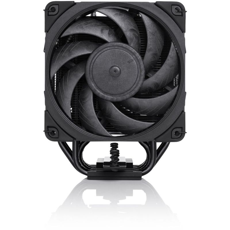 Ftohës për Procesor K NOCTUA Cooler NH-U12A - Chromax Black - Figura 2