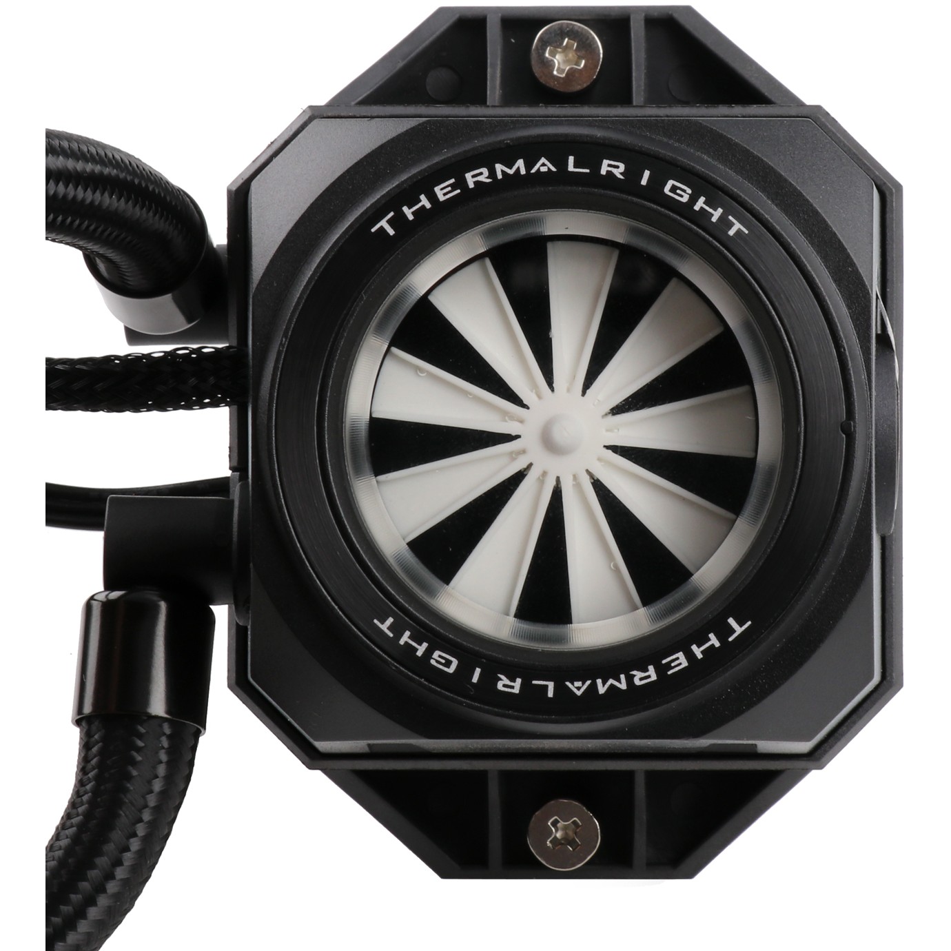 Ftohës për Procesor K WAK Thermalright Turbo Right 240C - 1700/1200/20xx/AM4/AM5 - Figura 3