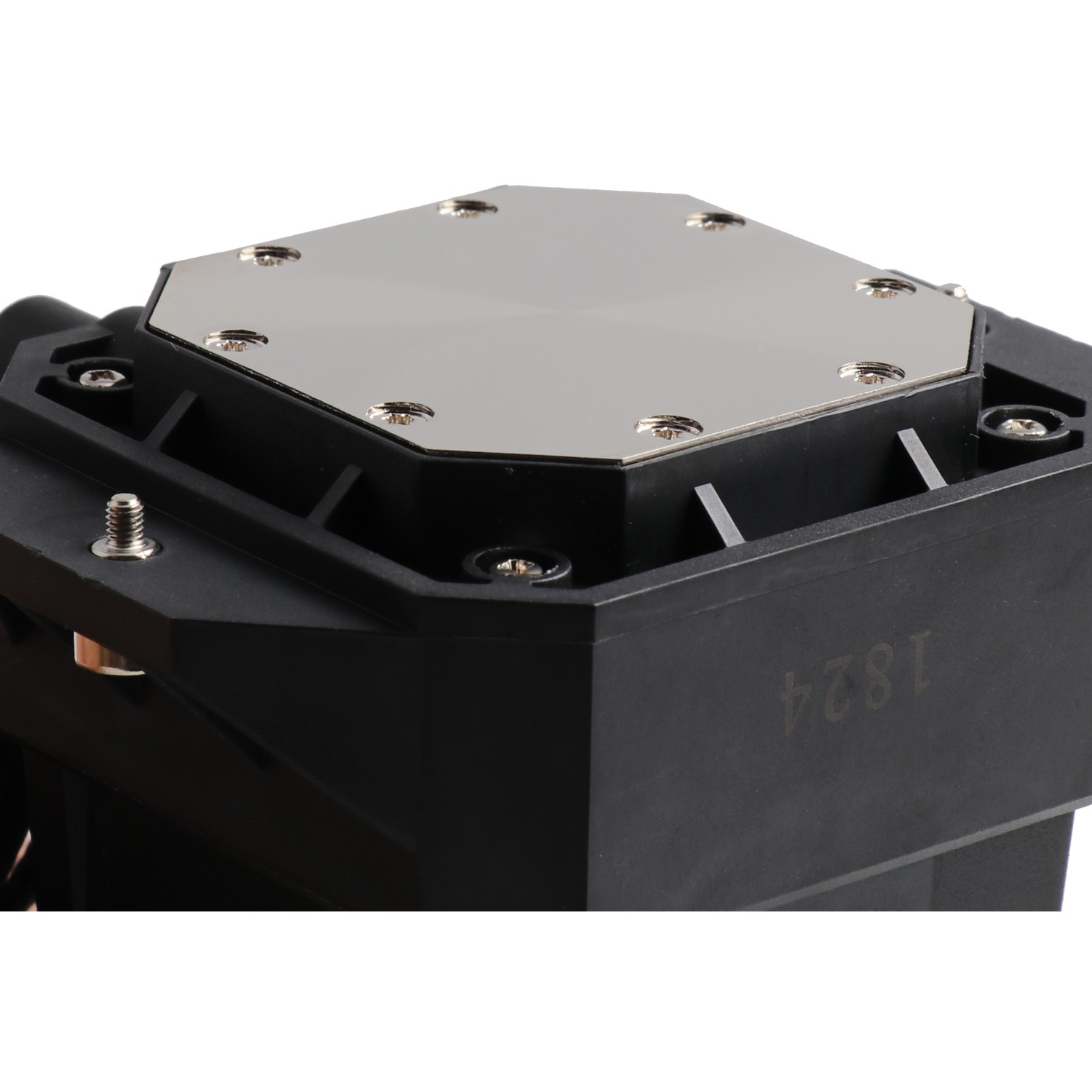 Ftohës për Procesor K WAK Thermalright Turbo Right 240C - 1700/1200/20xx/AM4/AM5 - Figura 5