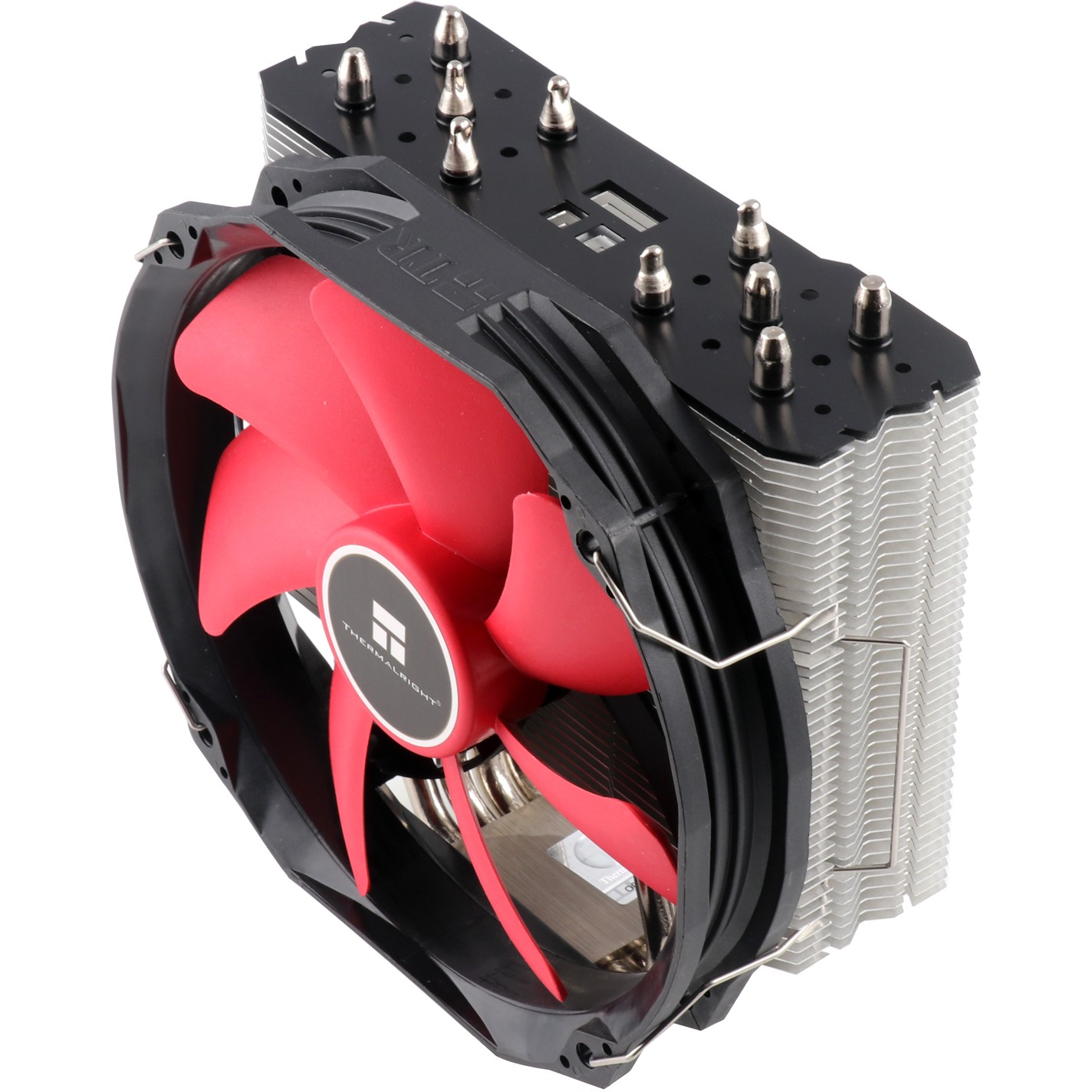 Ftohës për Procesor Thermalright TA 140 - 115x/1200/20xx/1366/AM4/AM5 - Figura 4