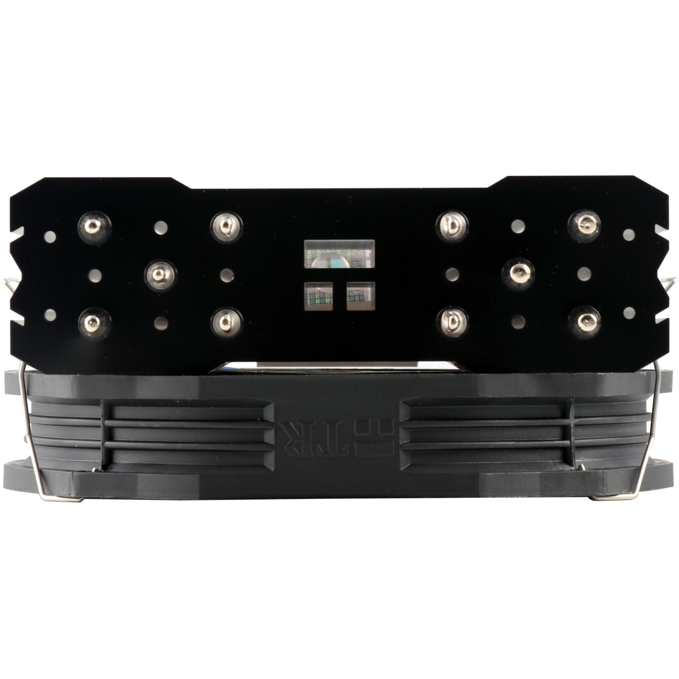 Ftohës për Procesor Thermalright TA 140 - 115x/1200/20xx/1366/AM4/AM5 - Figura 5