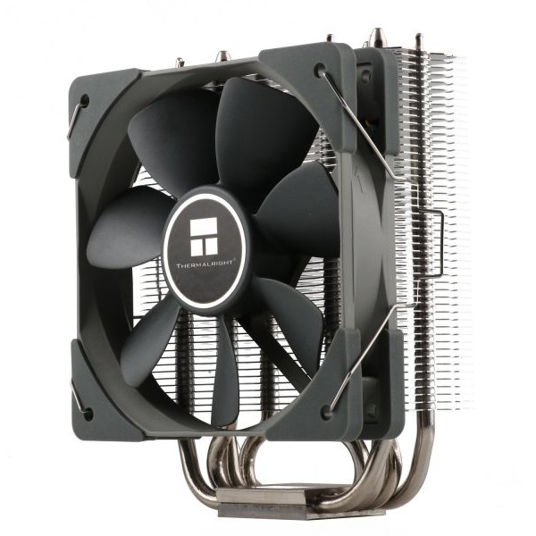 Ftohës për Procesor K Cooler Thermalright TA 120 - 115x/1200/20xx/1366/AM4/AM5