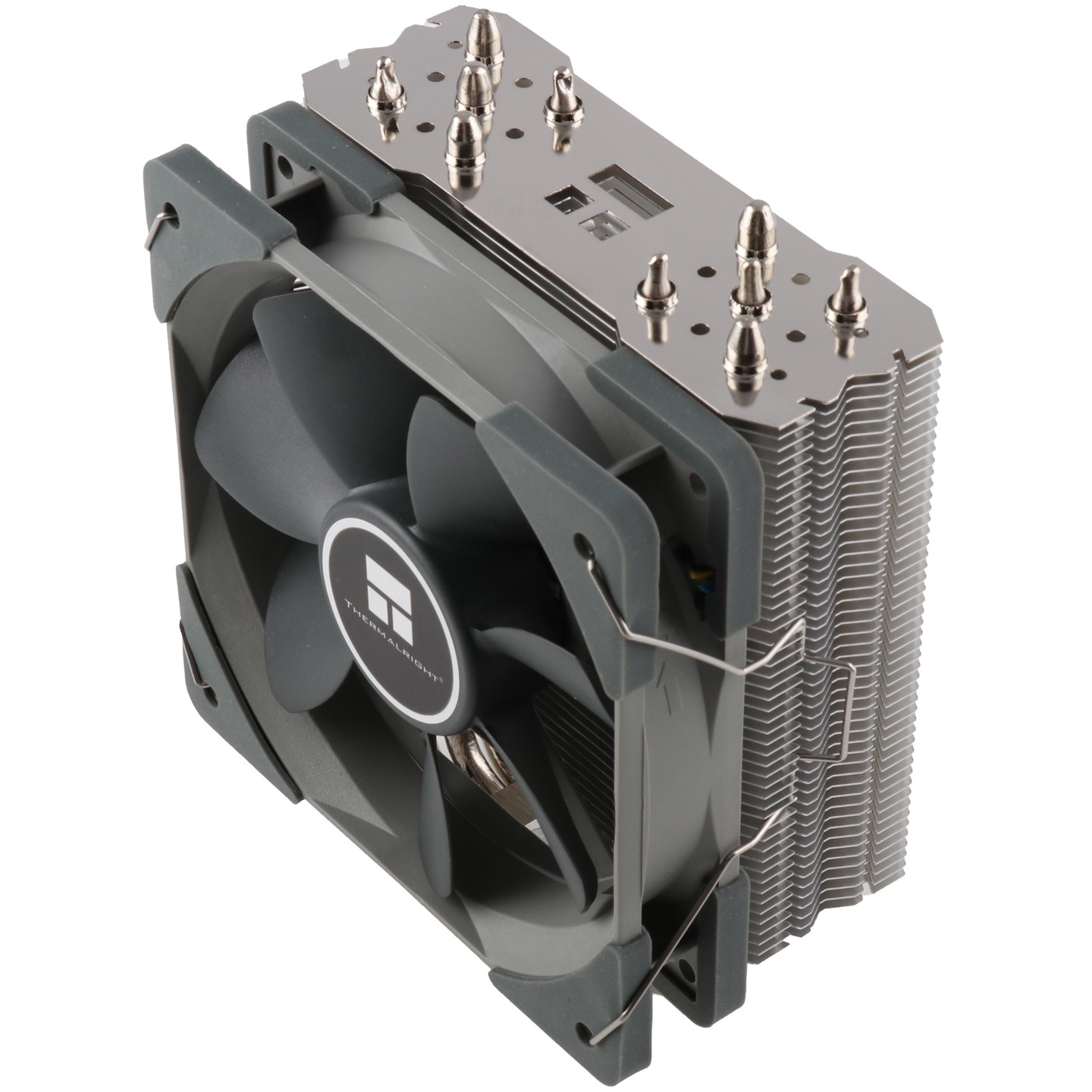 Ftohës për Procesor K Cooler Thermalright TA 120 - 115x/1200/20xx/1366/AM4/AM5 - Figura 3