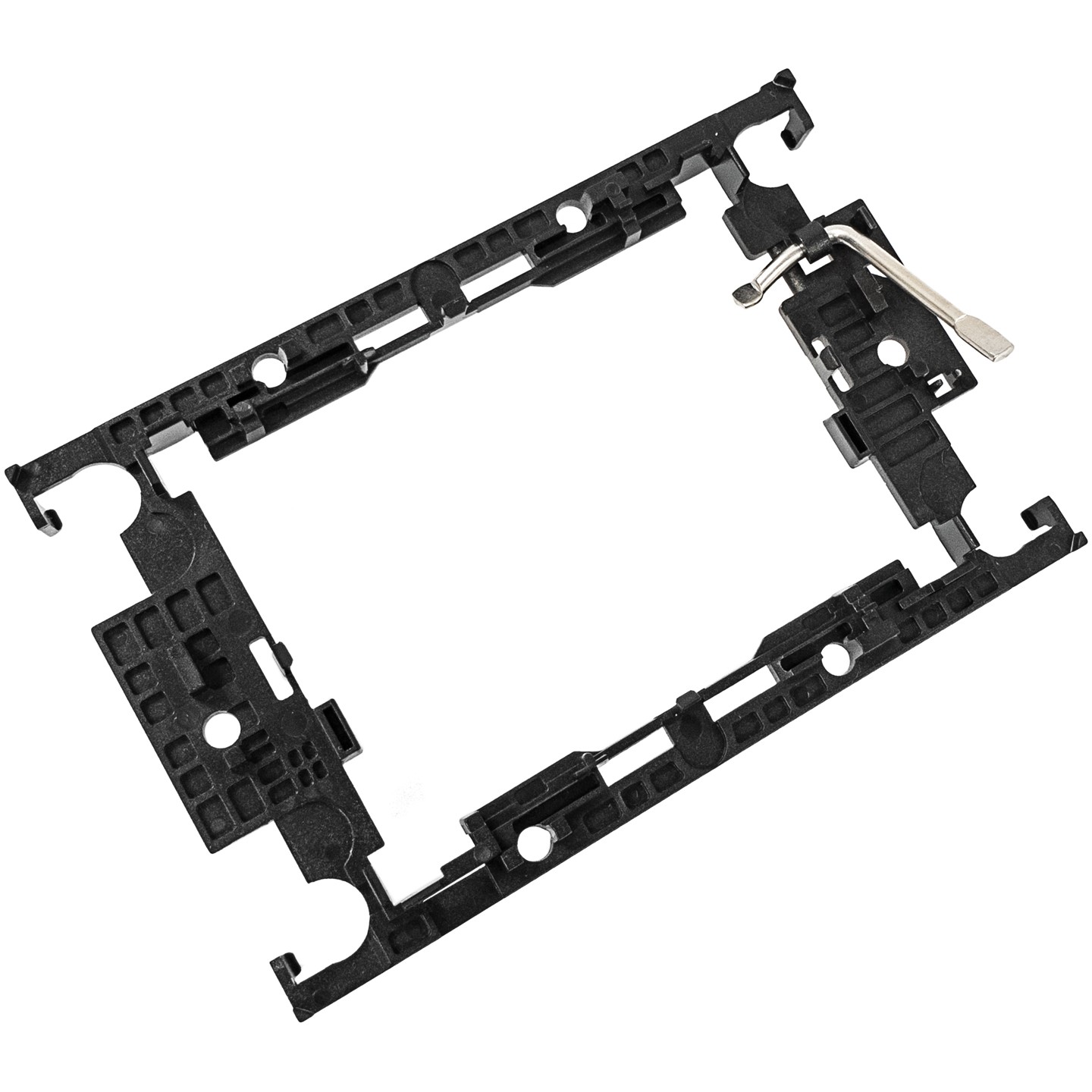 Ftohës për Procesor K Inter-Tech N-8 2HE Intel Socket LGA 4189 - Figura 2