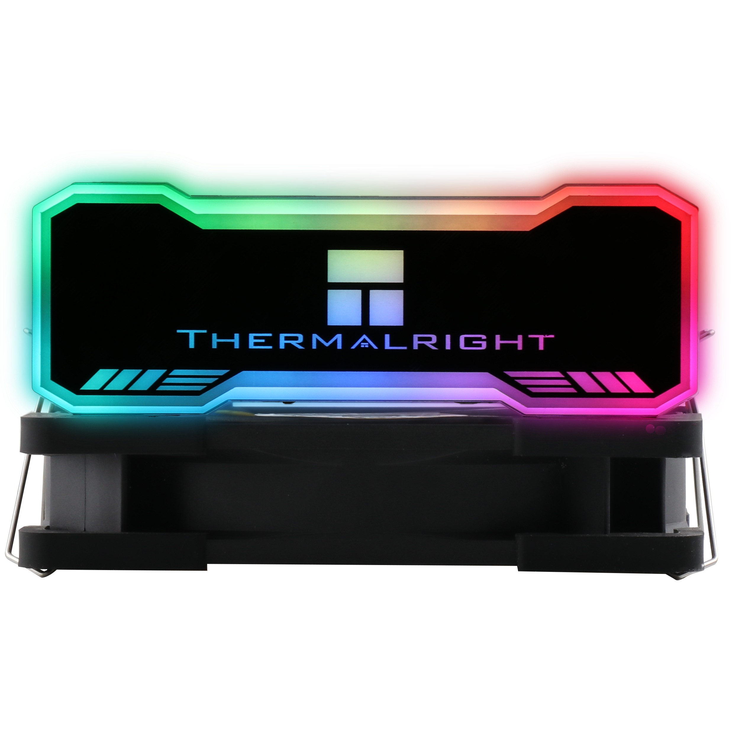 Ftohës për Procesor Thermalright EAGLE e zezë - Figura 2