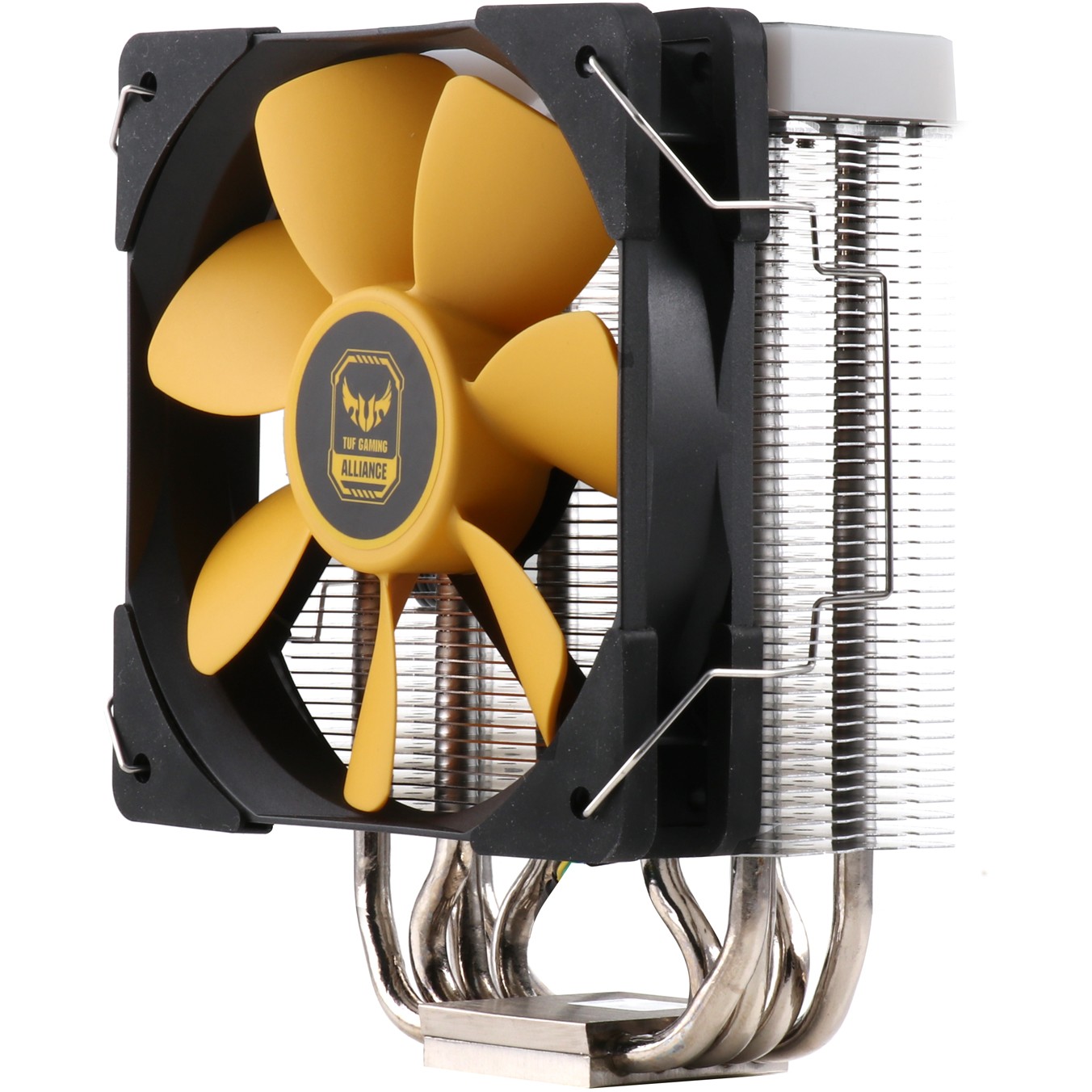 Ftohës për Procesor Thermalright EAGLE e zezë - Figura 3
