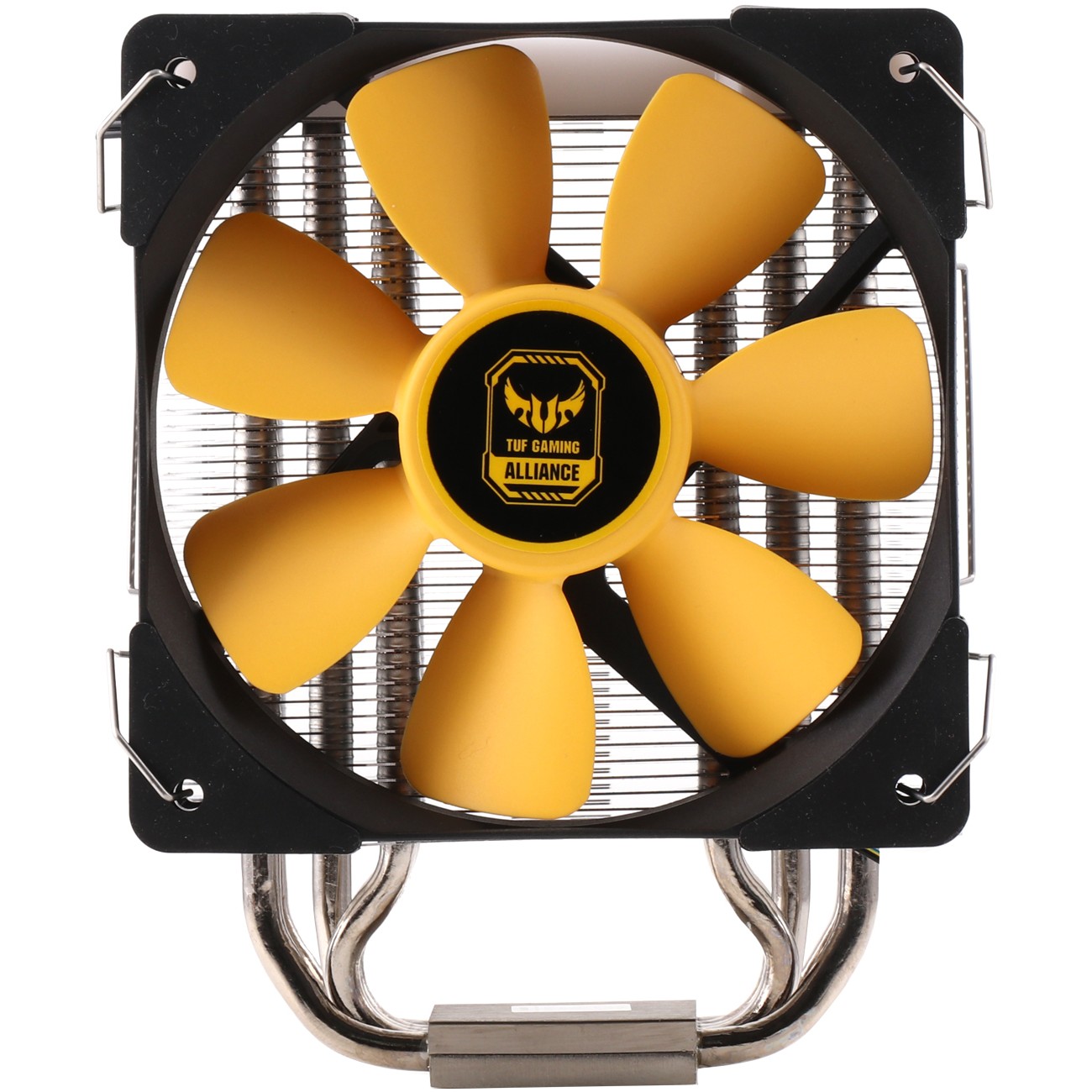 Ftohës për Procesor Thermalright EAGLE e zezë - Figura 4
