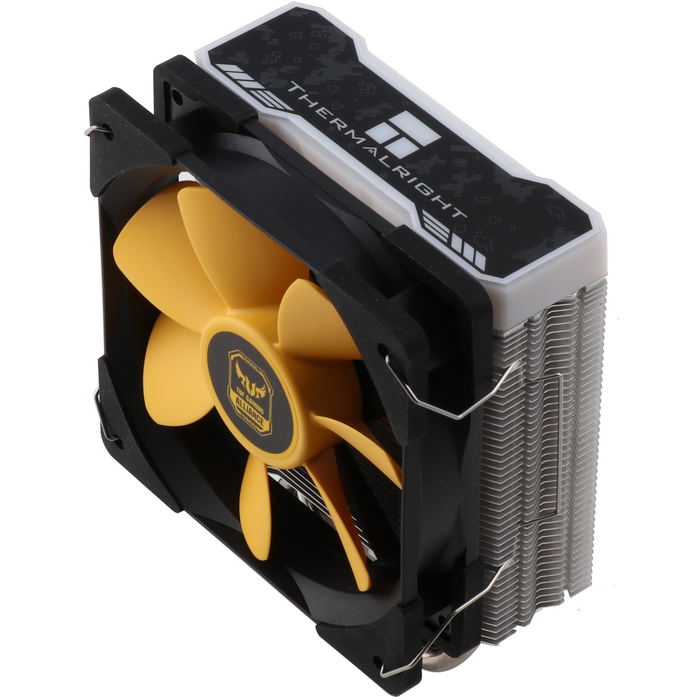 Ftohës për Procesor Thermalright EAGLE e zezë - Figura 5