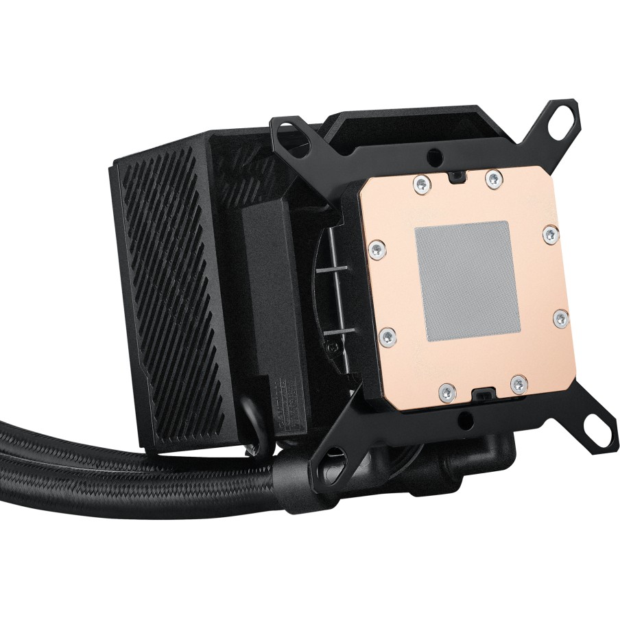 Ftohës për Procesor K Cooler Asus WAK ROG RYUJIN III 240 ARGB - Figura 3