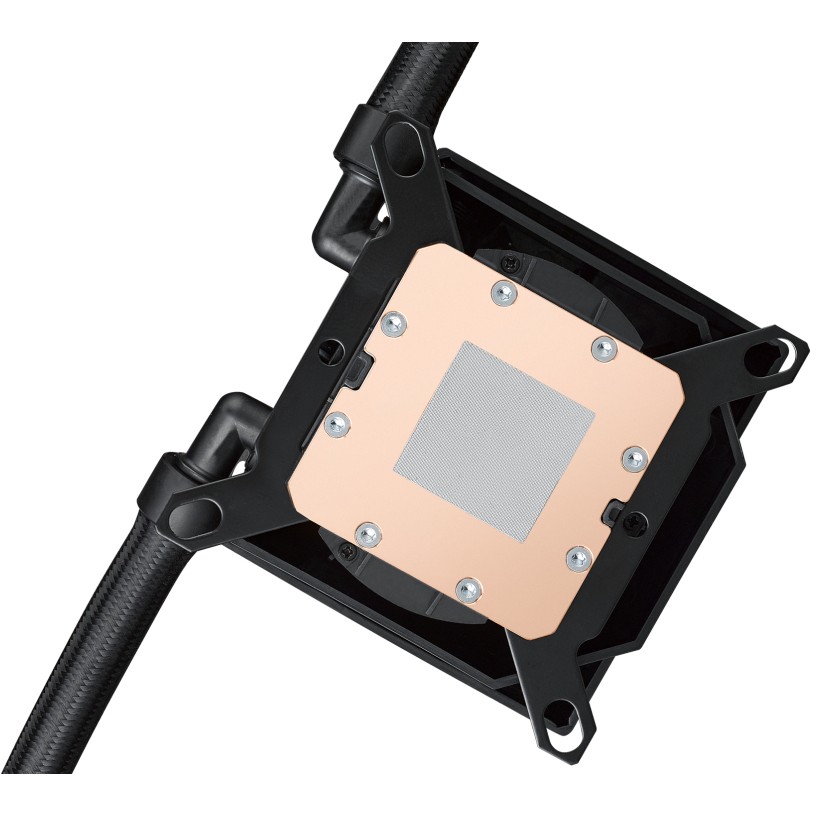 Ftohës për Procesor K Cooler Asus WAK ROG RYUJIN III 240 ARGB - Figura 4