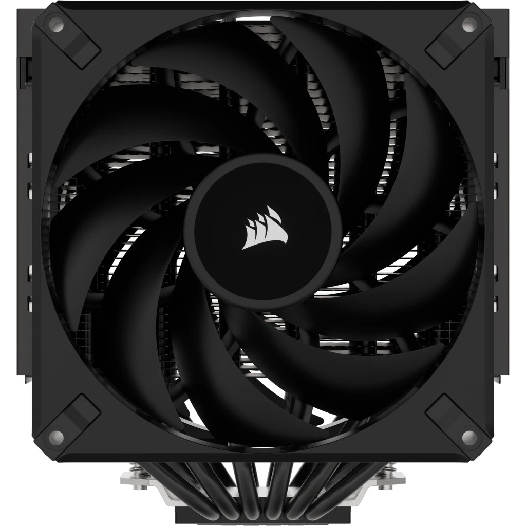 Ftohës për Procesor K Cooler CORSAIR A115 High-Performance - Figura 3