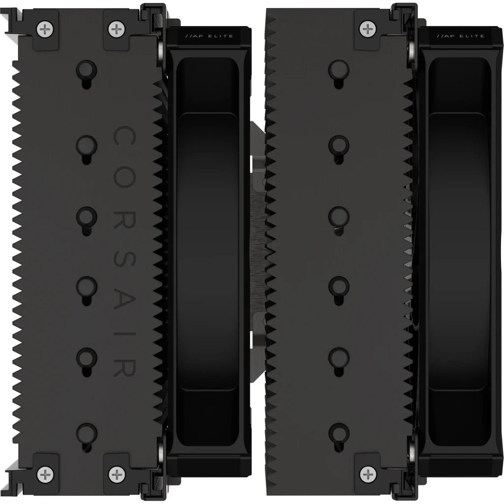 Ftohës për Procesor K Cooler CORSAIR A115 High-Performance - Figura 4
