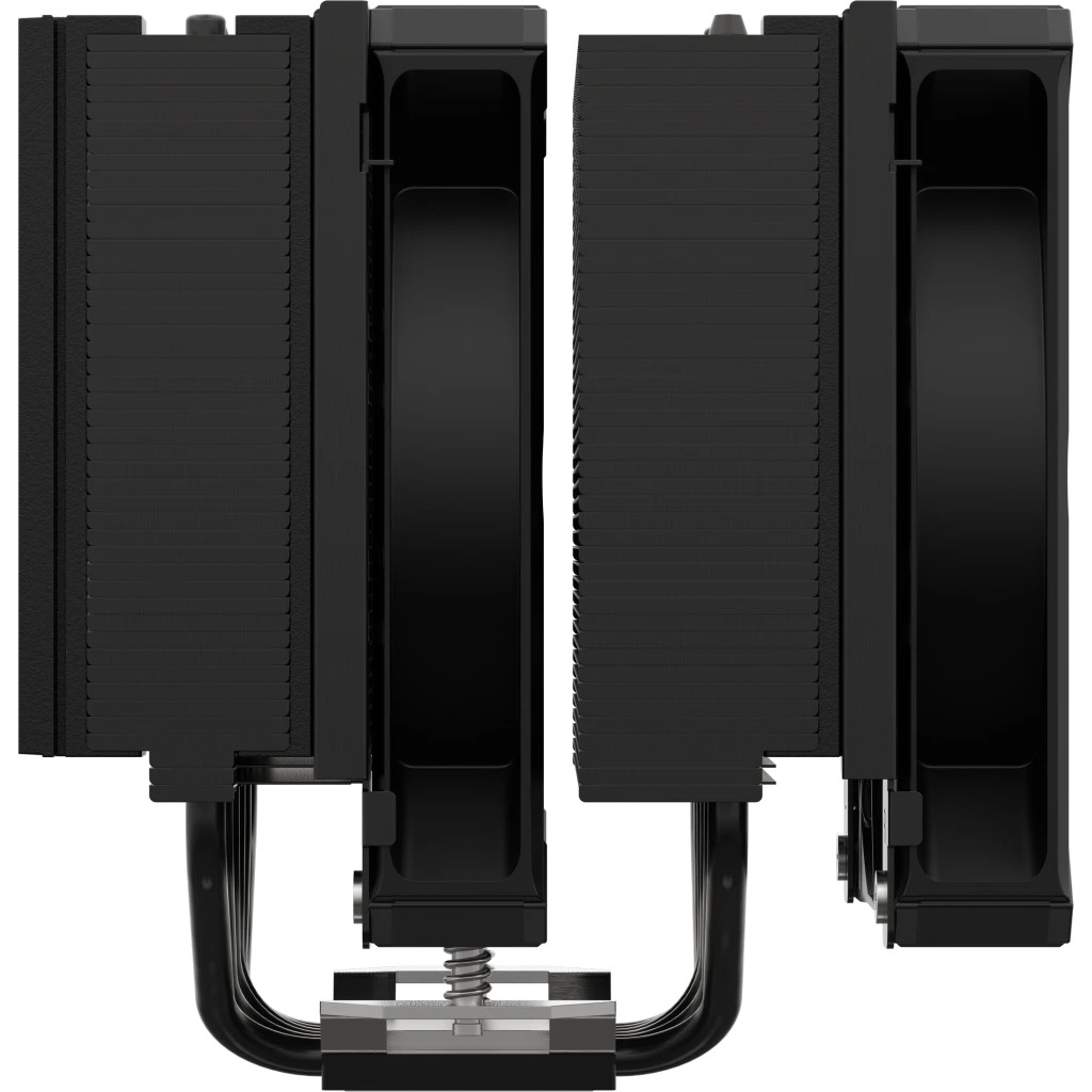 Ftohës për Procesor K Cooler CORSAIR A115 High-Performance - Figura 5