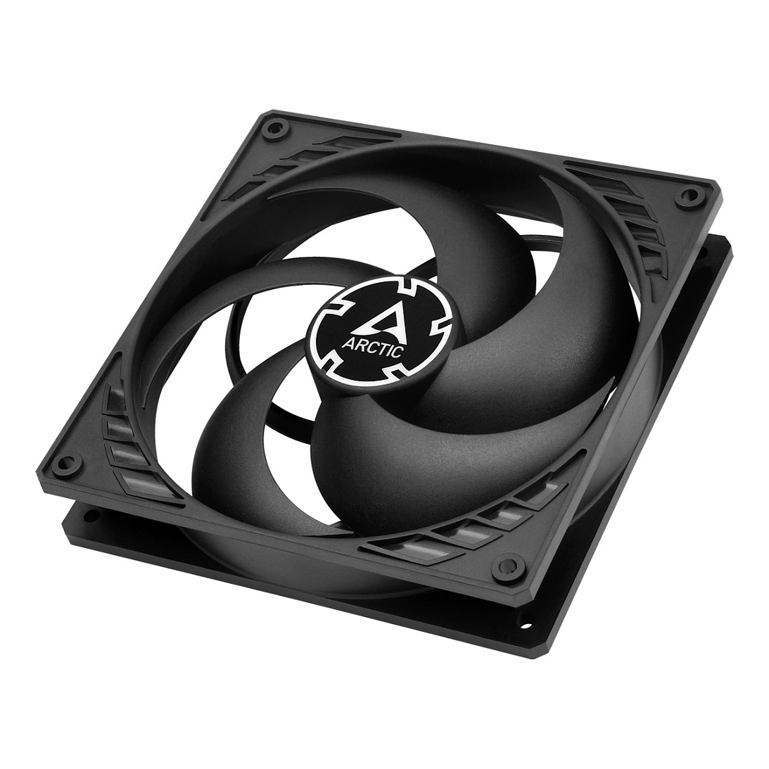 Ftohës për Kasë 140mm ARCTIC P14 Case Fan Value Pack / 5-Pack - Zezë - Figura 3