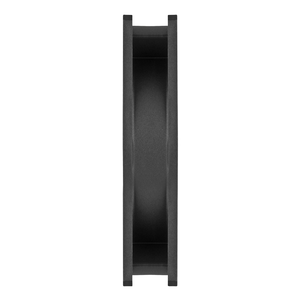 Ftohës për Kasë 140mm ARCTIC P14 Case Fan Value Pack / 5-Pack - Zezë - Figura 5
