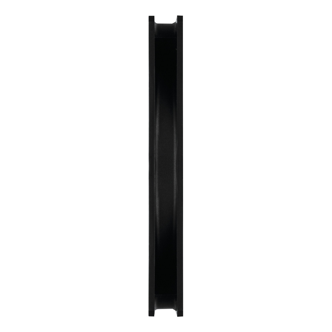 Ftohës për Kasë 140mm ARCTIC P14 PWM PST Slim Profile Case Fan - Zezë - Figura 4
