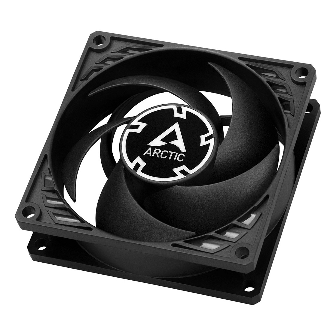 Ftohës për Kasë 80mm ARCTIC P8 Max PWM Case Fan – Zezë - Figura 5