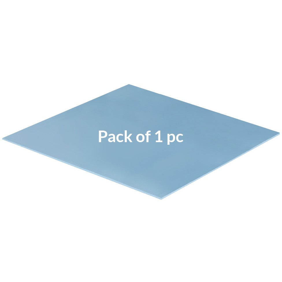 PAD K ARCTIC Thermal pad BLAU TP-3 100x100mm.1pcs - Figura 2