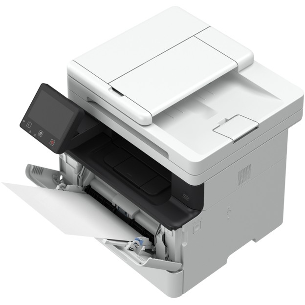 Printer Multifunksional Canon i-SENSYS MF465dw Mono Laser - Bardhë / Zezë - Figura 3