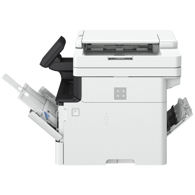 Printer Multifunksional Canon i-SENSYS MF465dw Mono Laser - Bardhë / Zezë - Figura 4