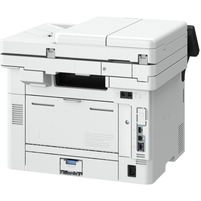 Printer Multifunksional Canon i-SENSYS MF465dw Mono Laser - Bardhë / Zezë - Figura 5