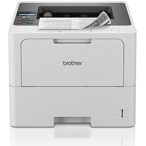 Printer Brother HL-L6210DW Mono Laser