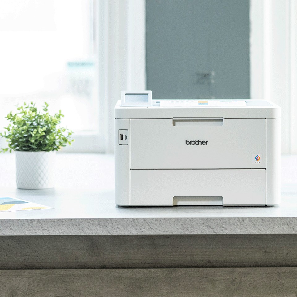 Printer Brother HL-L8240CDW Color LED - Figura 2