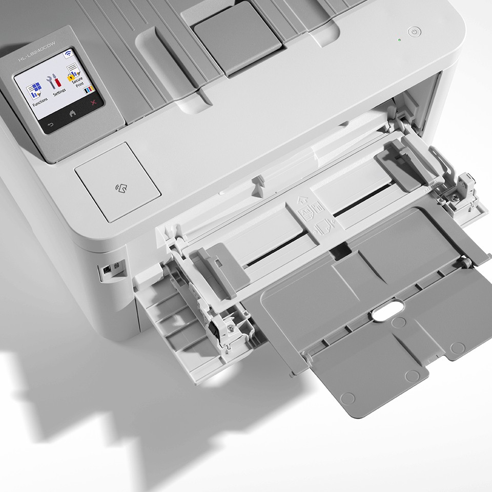 Printer Brother HL-L8240CDW Color LED - Figura 3