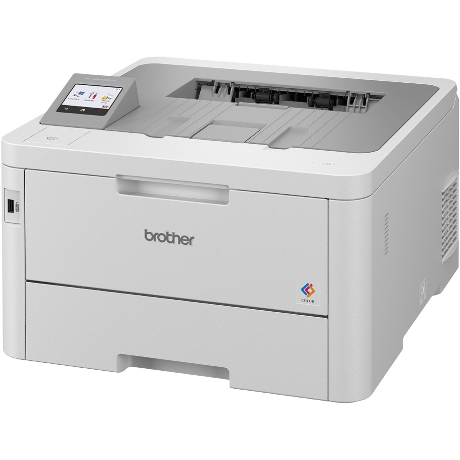 Printer Brother HL-L8240CDW Color LED - Figura 4