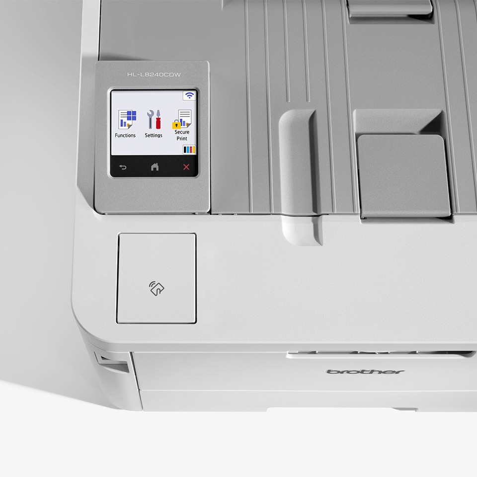 Printer Brother HL-L8240CDW Color LED - Figura 5