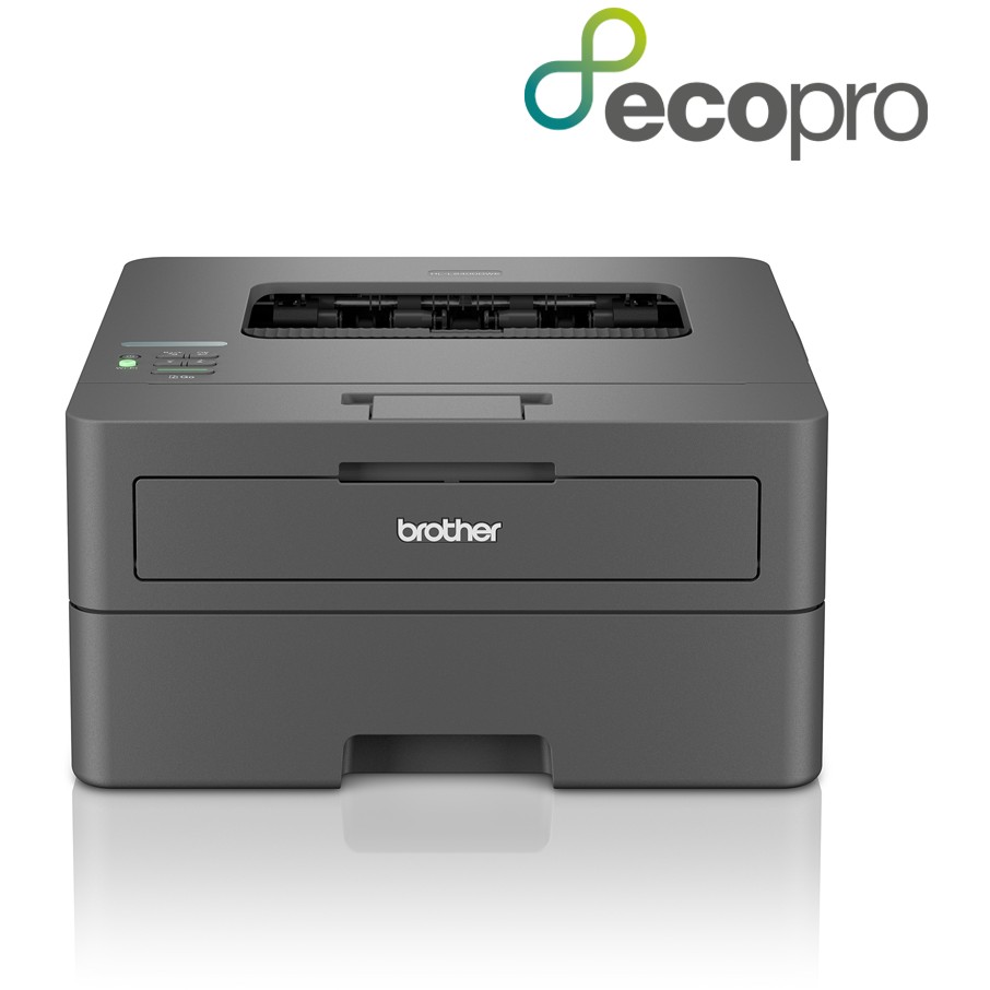 Printer Brother HL-L2400DWE Mono Laser