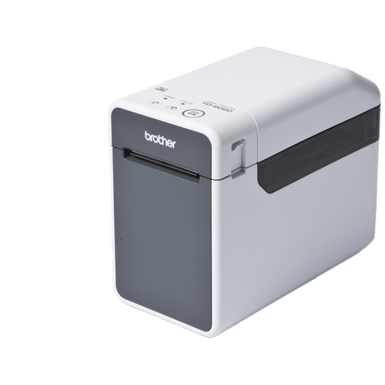 Printer Label Brother TD-2120N - Figura 2