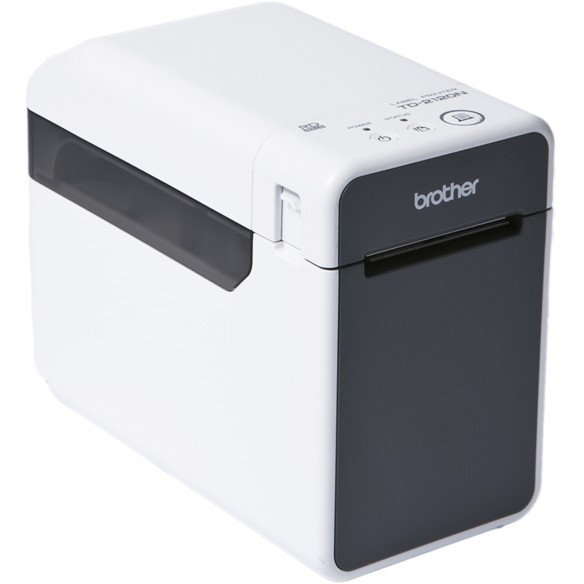 Printer Label Brother TD-2120N - Figura 3