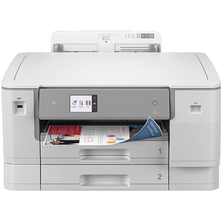 Printer Brother HL-J6010DW Inkjet A3