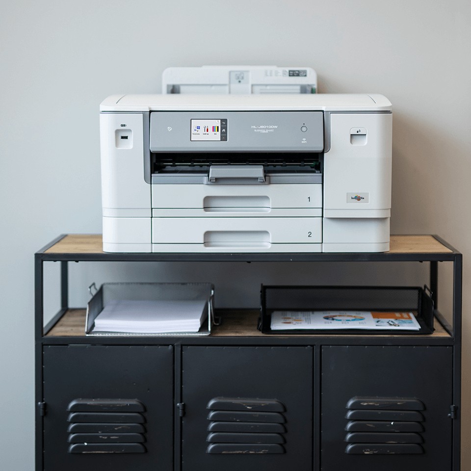 Printer Brother HL-J6010DW Inkjet A3 - Figura 3