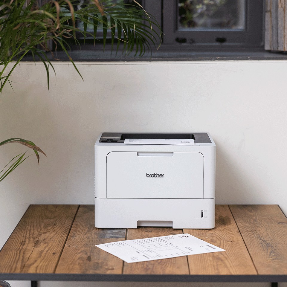 Printer i Madh Brother HL-L5210DNTT Mono Laser - Figura 4